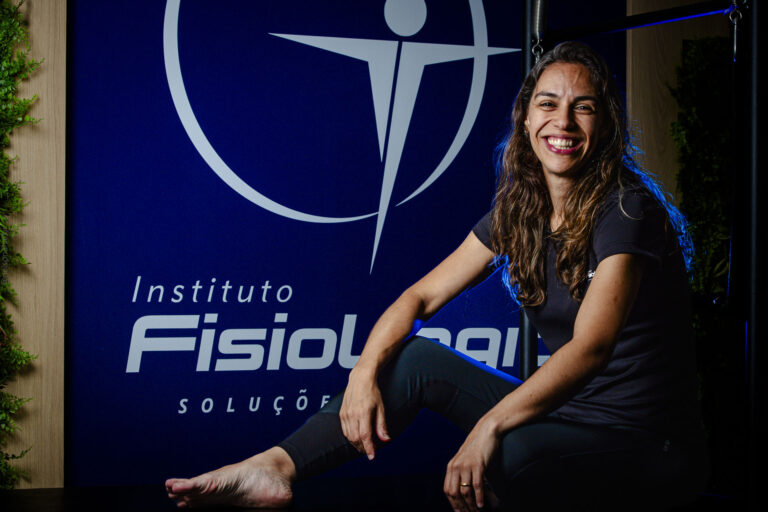 Retrato de equipe