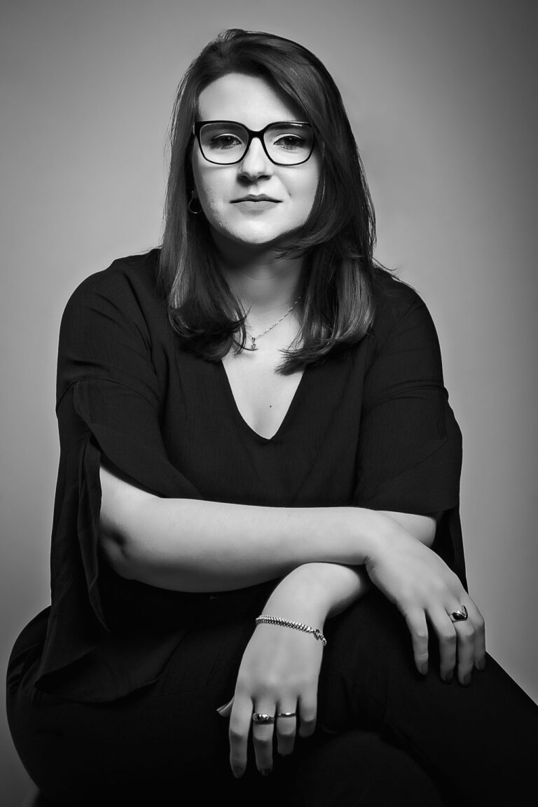 Retrato de equipe